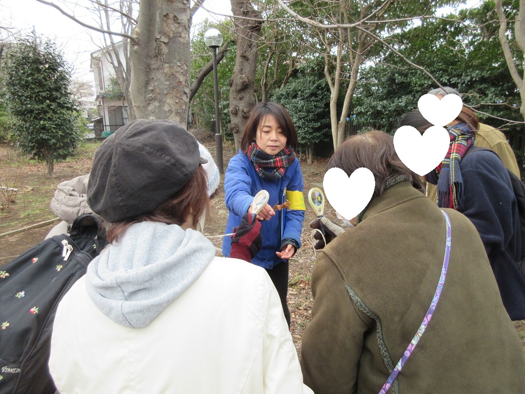 イベントの様子3