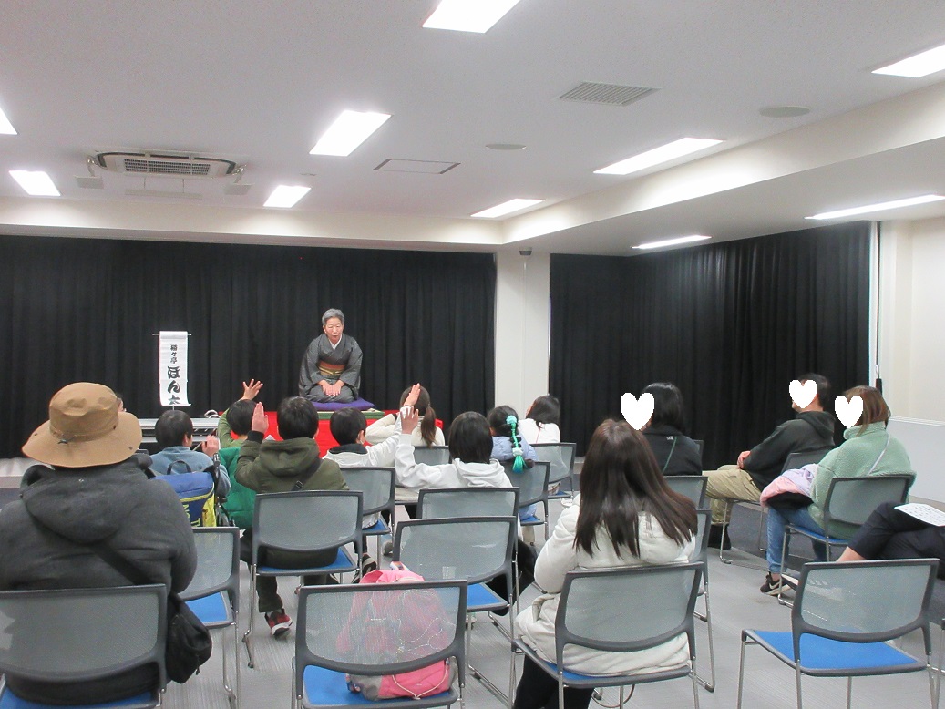 イベントの様子3