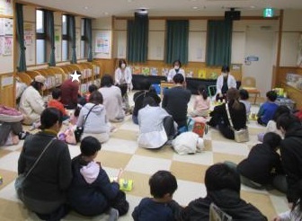 かがくあそび　写真トリミング