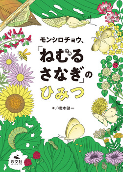 モンシロチョウ、「ねむるさなぎ」のひみつ