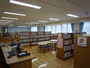 2階児童室画像