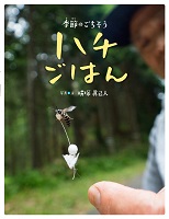 ハチごはん ハチごはん