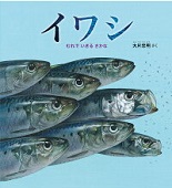 イワシ  ーむれでいきるさかなー
