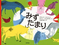 みずたまり みずたまり