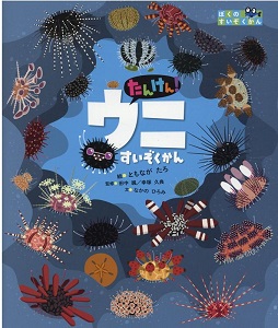たんけん!ウニすいぞくかん