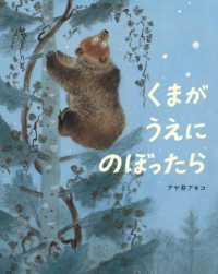 くまがうえにのぼったら くまがうえにのぼったら
