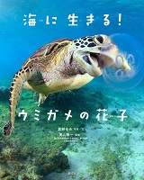 海に生きる！ウミガメの花子