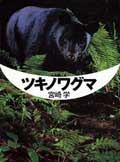 ツキノワグマ