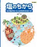 塩のちから