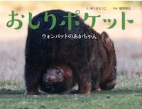 おしりポケット