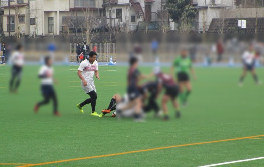 ラグビーワールドカップ2019日本大会の練習風景の写真 ラグビーワールドカップ2019日本大会の練習風景の写真
