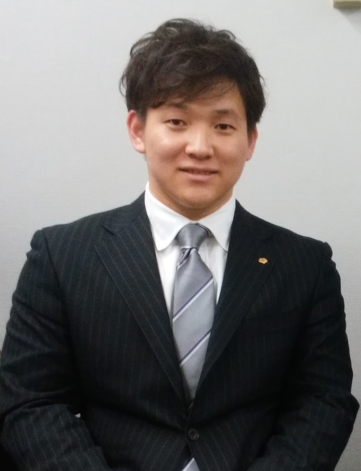 西勇輝選手の写真 西勇輝選手の写真