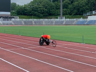西勇輝選手の写真4 西勇輝選手の写真4