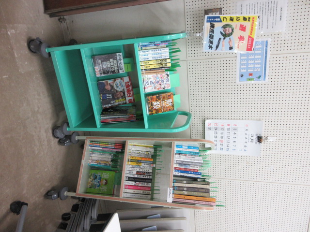 図書館所蔵の関連資料