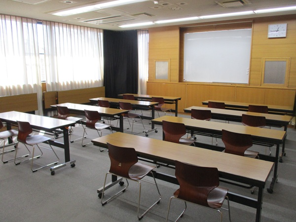 会議室の画像