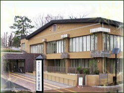 石神井図書館