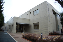 関町図書館