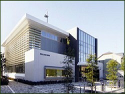 南田中図書館
