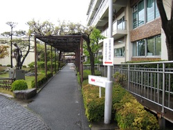 高野台受取窓口