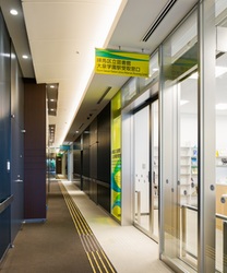 大泉学園駅受取窓口