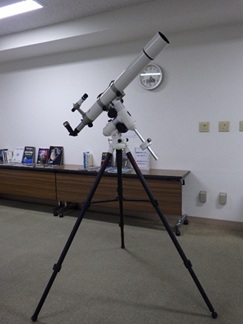 望遠鏡 望遠鏡