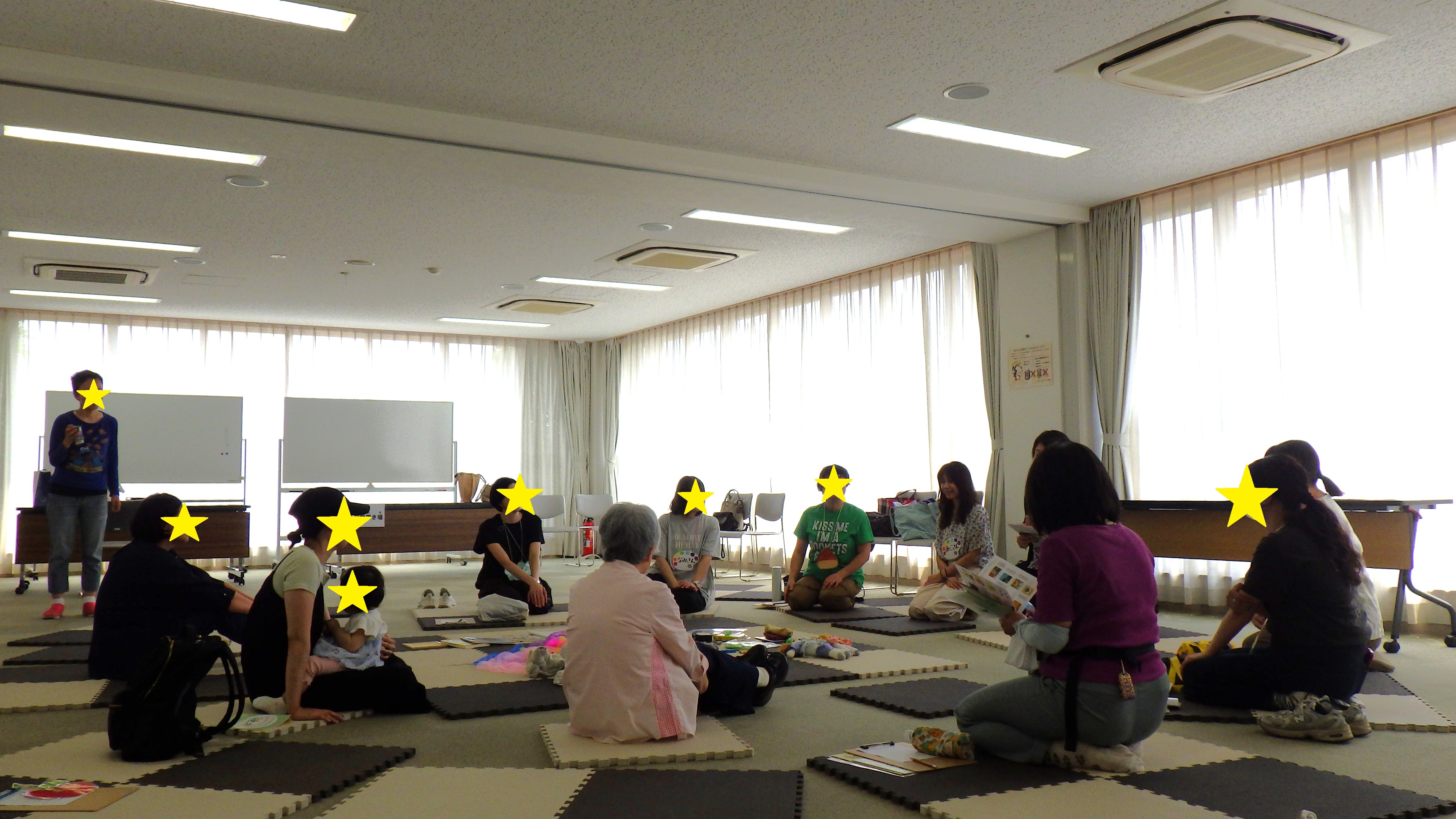 会場の様子2 会場の様子2