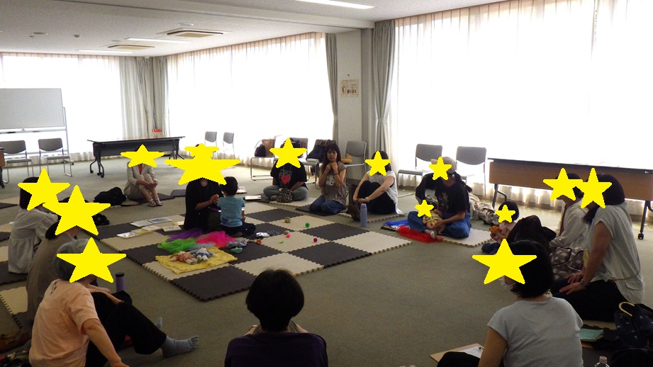 会場の様子2 会場の様子2