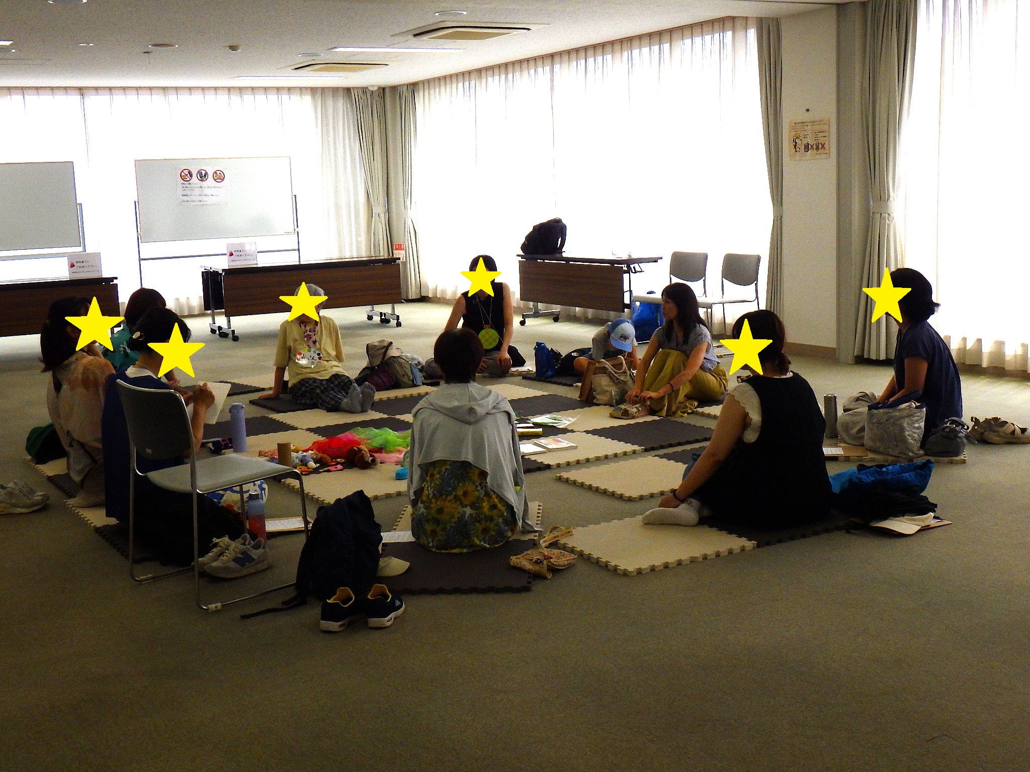 会場の様子2 会場の様子2