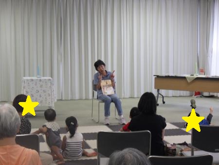 イベント風景