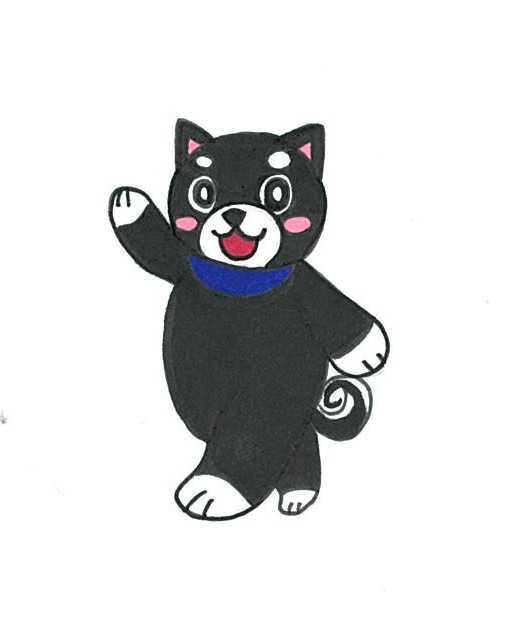 へいわんクン へいわんクン