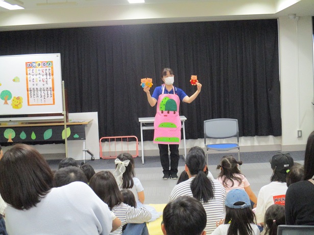 会場の様子2
