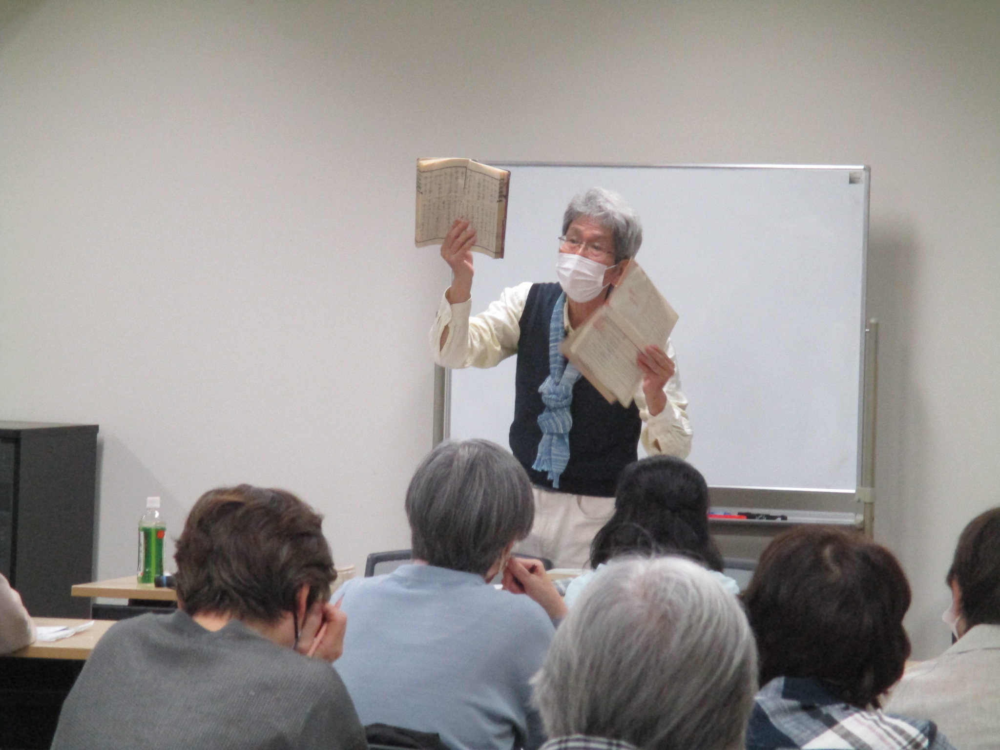 イベントの様子1