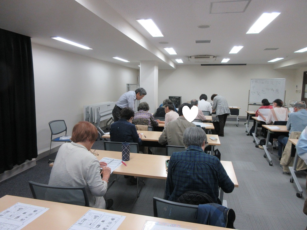 イベントの様子2