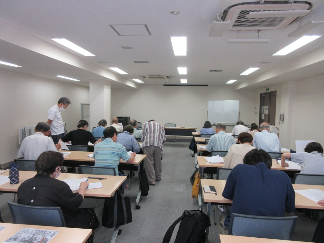 イベントの様子3
