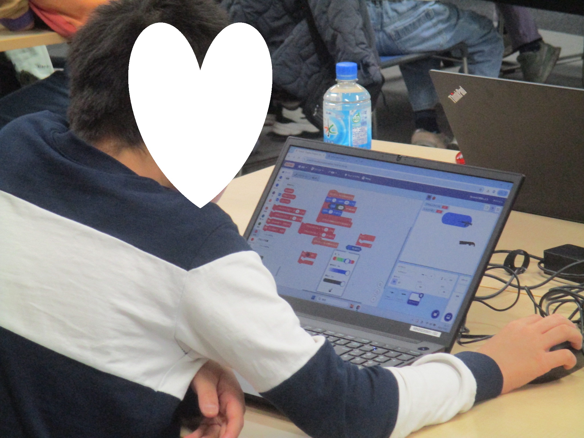 くりらぼ(2) くりらぼ(2)