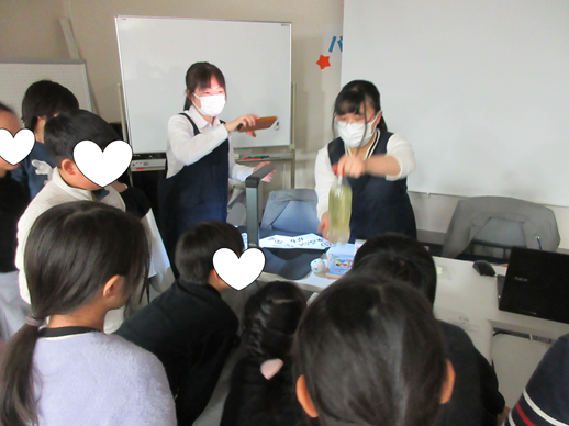 イベントの様子1