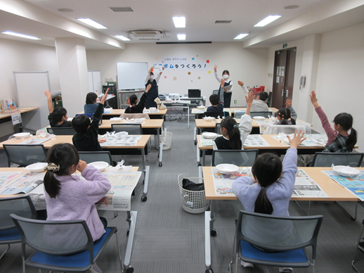 イベントの様子2
