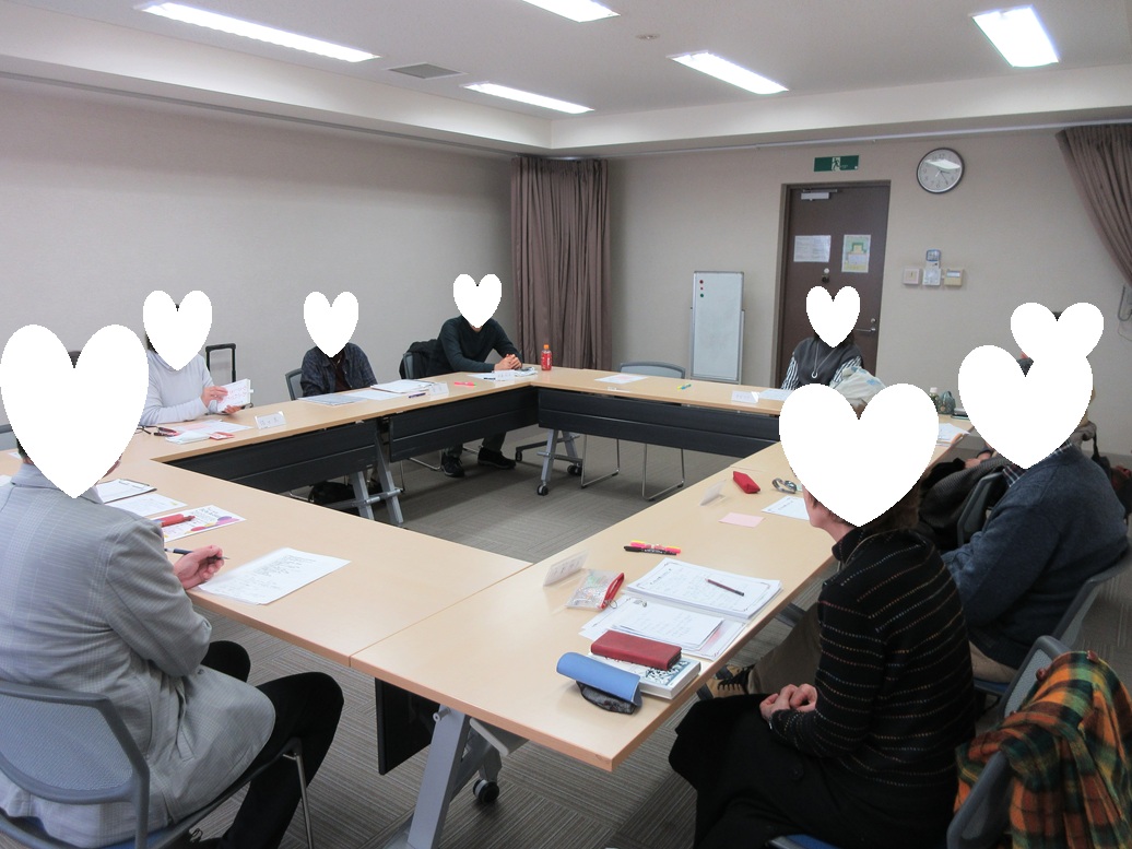 イベントの様子1