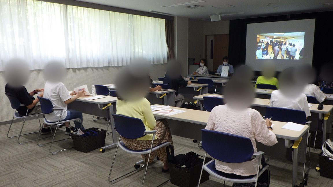 軽量加工済み認知症サポーター 軽量加工済み認知症サポーター