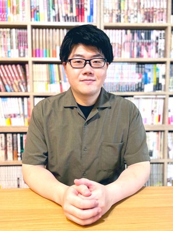 代表者
