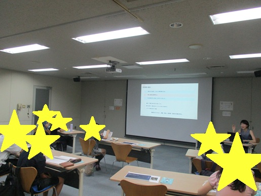 イベントの様子 イベントの様子
