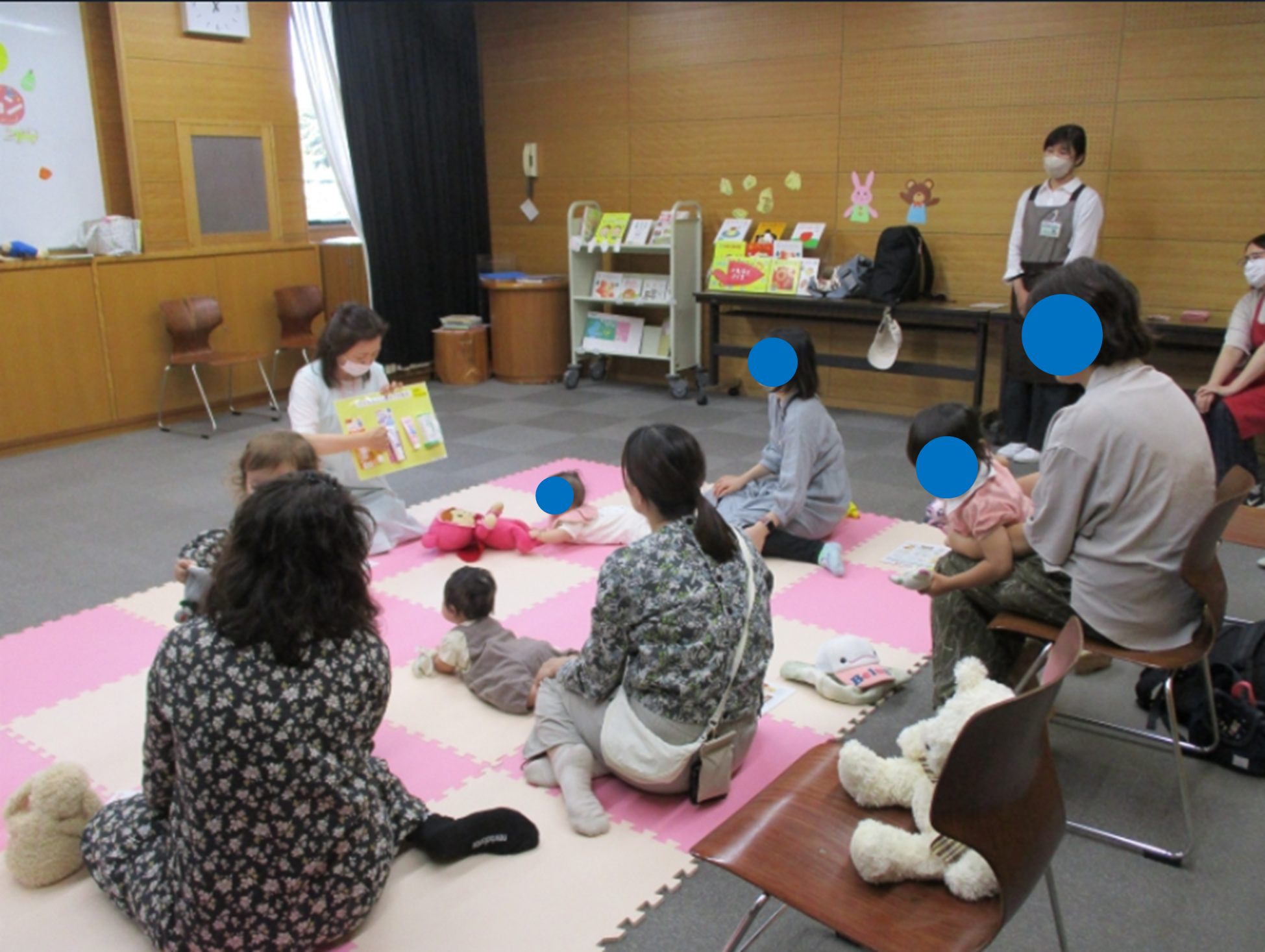 講座の様子2 講座の様子2