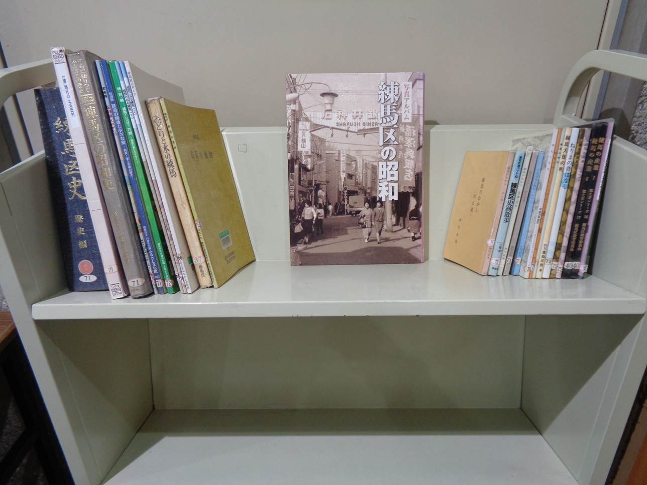 展示資料 展示資料