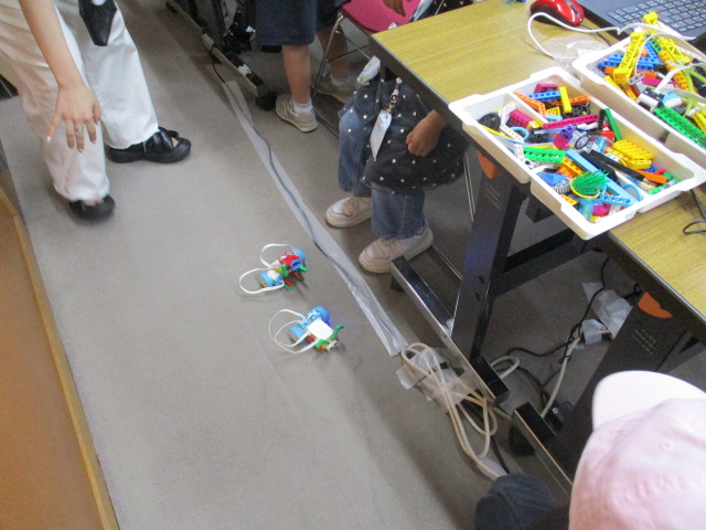 イベントの様子2