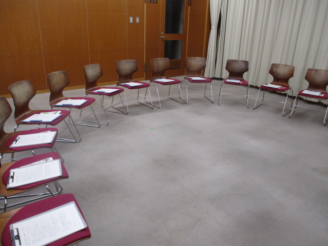 イベントの様子1