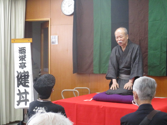 イベントの様子1