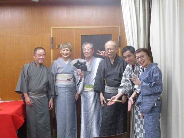 会場の様子2 会場の様子2