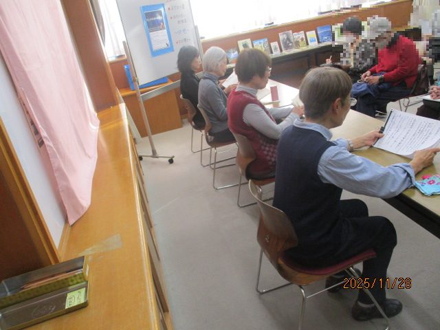 会場の様子2 会場の様子2