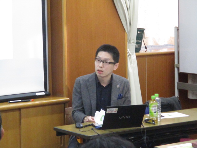 会場の様子2 会場の様子2