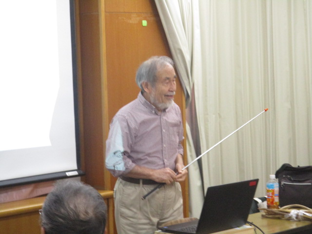 イベントの様子1